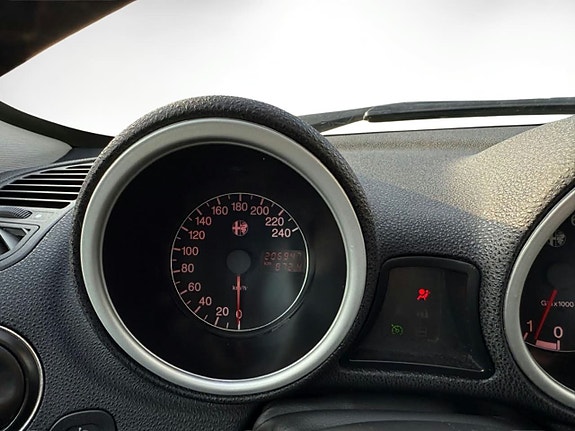 Alfa Romeo 156 16 of 20