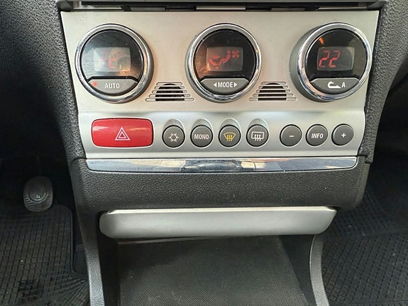 Alfa Romeo 156 17 of 20