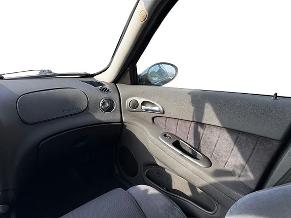 Alfa Romeo 156 19 of 20