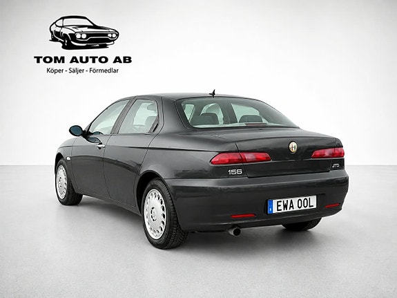 Alfa Romeo 156 4 of 20