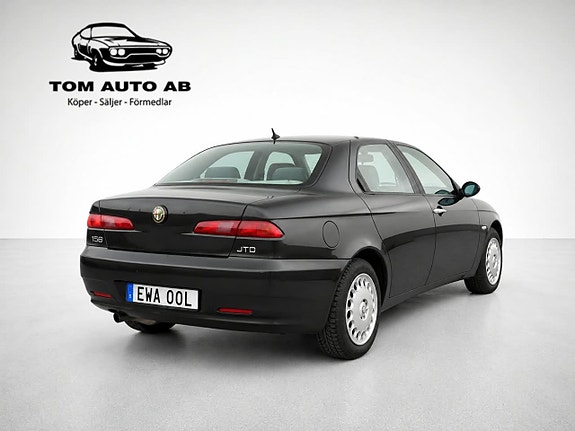 Alfa Romeo 156 6 of 20