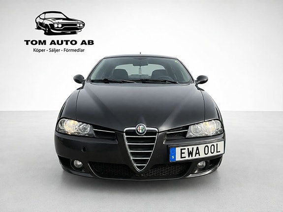 Alfa Romeo 156 2 of 20