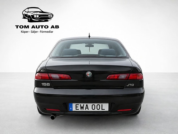 Alfa Romeo 156 5 of 20
