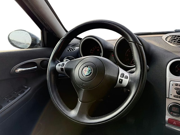 Alfa Romeo 156 15 of 20