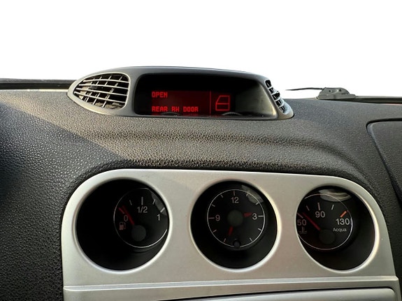 Alfa Romeo 156 18 of 20