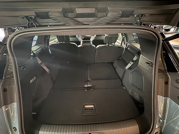 Peugeot 5008 10 of 15