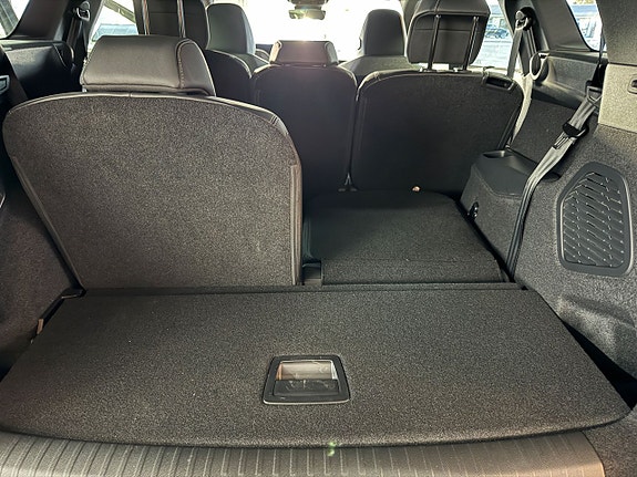 Peugeot 5008 8 of 15