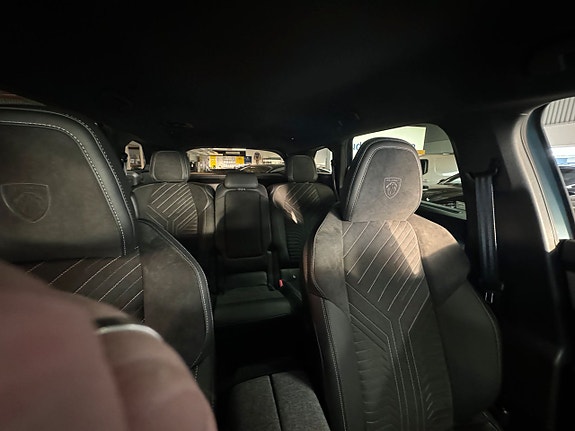 Peugeot 5008 15 of 15