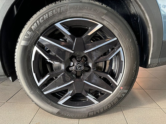 Peugeot 5008 5 of 5