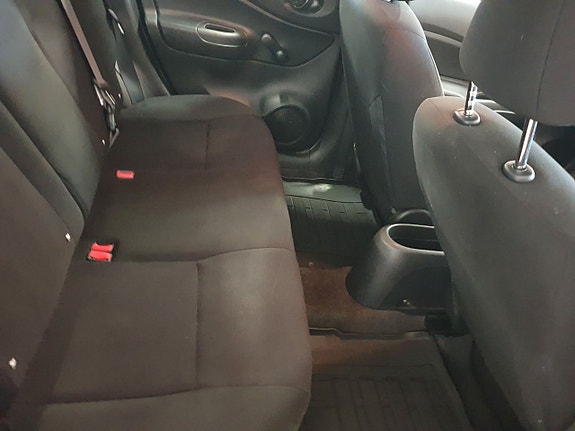 Nissan Note 8 of 8