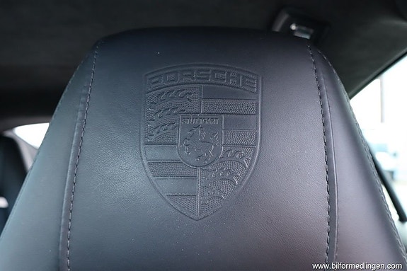 Porsche Panamera Turbo 13 of 22