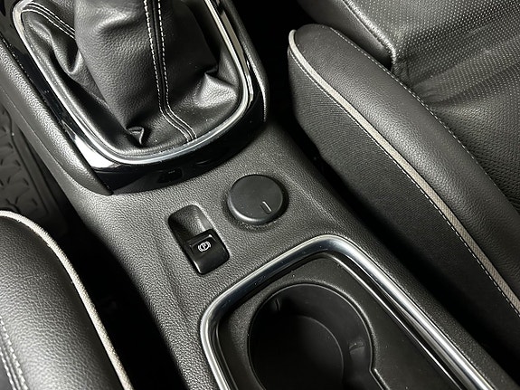 Opel Astra 16 of 17