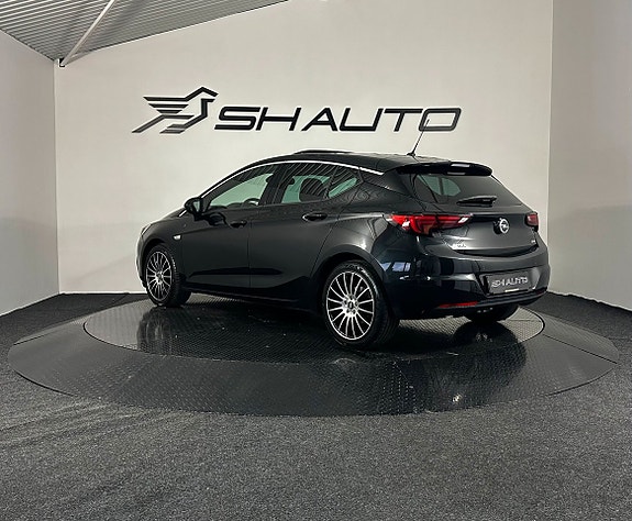 Opel Astra 7 of 17