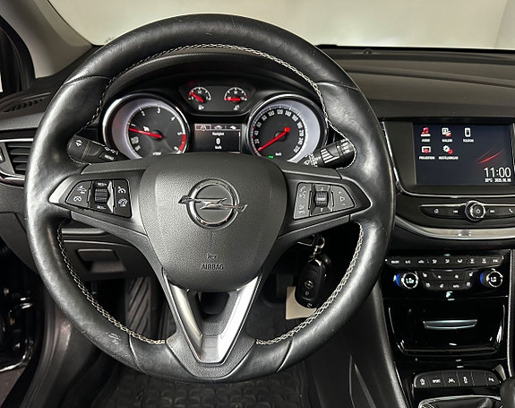 Opel Astra 11 of 17