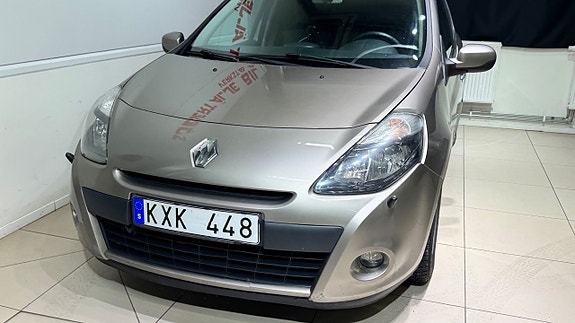 Renault Clio 7 of 15