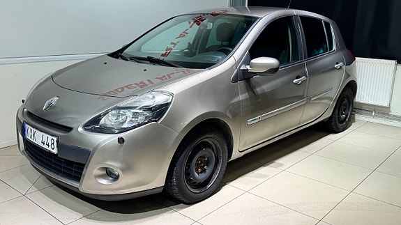Renault Clio 4 of 5