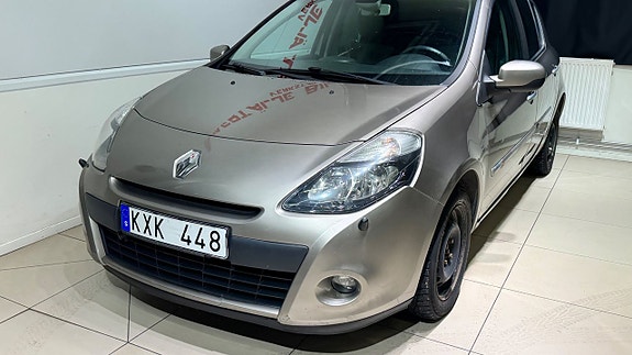 Renault Clio 6 of 15