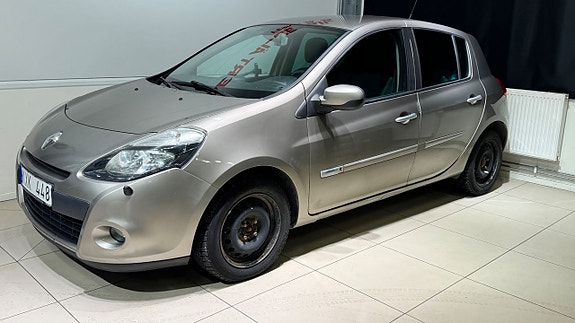 Renault Clio 3 of 5