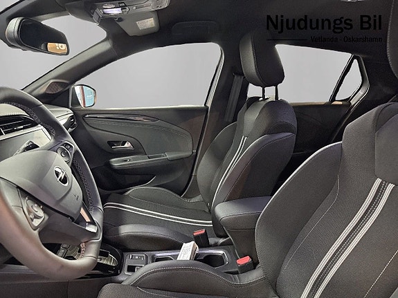 Opel Corsa 6 of 9