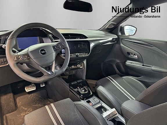 Opel Corsa 8 of 9