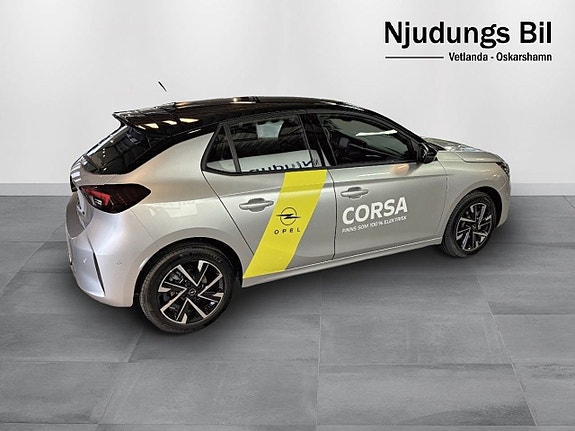 Opel Corsa 3 of 5