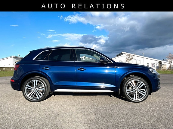 Audi Q5 8 of 11