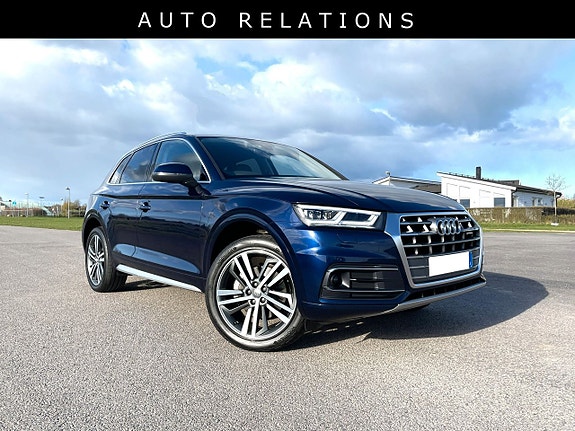 Audi Q5 5 of 5