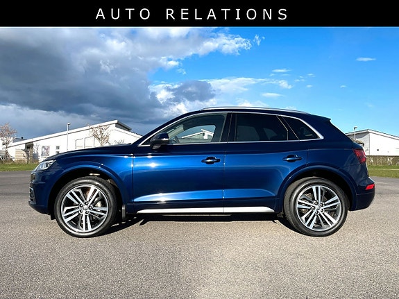 Audi Q5 9 of 11