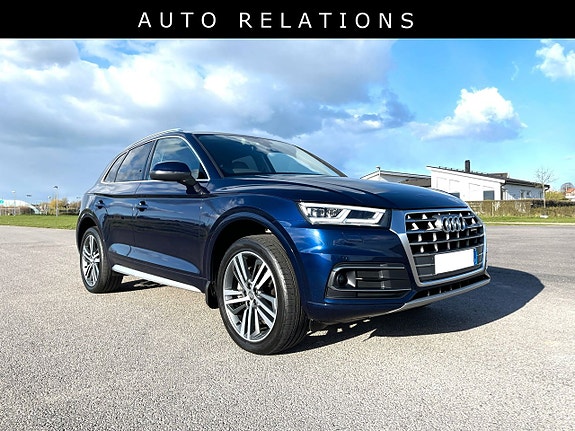 Audi Q5 6 of 11