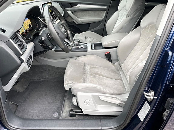 Audi Q5 10 of 11