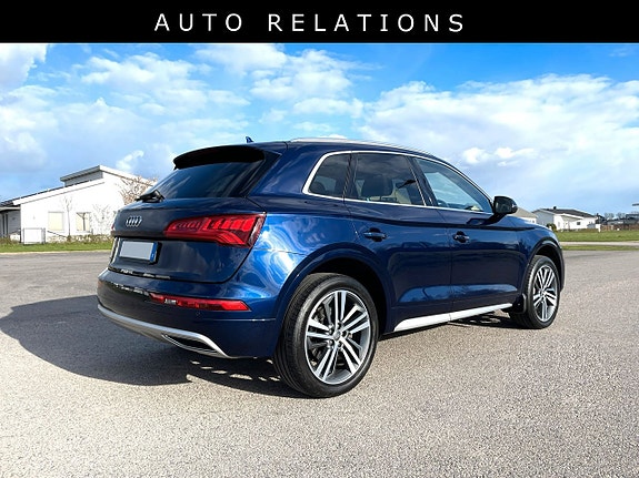 Audi Q5 7 of 11