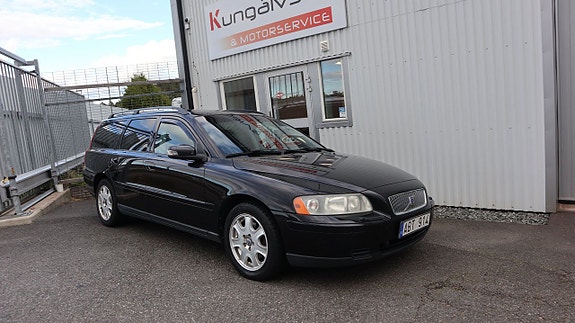 Volvo V70