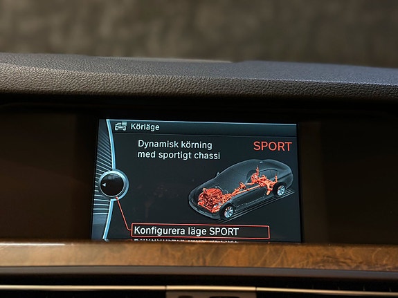 BMW 535i 24 of 27