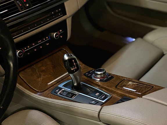 BMW 535i 27 of 27