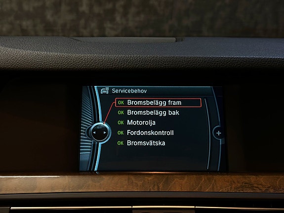 BMW 535i 22 of 27