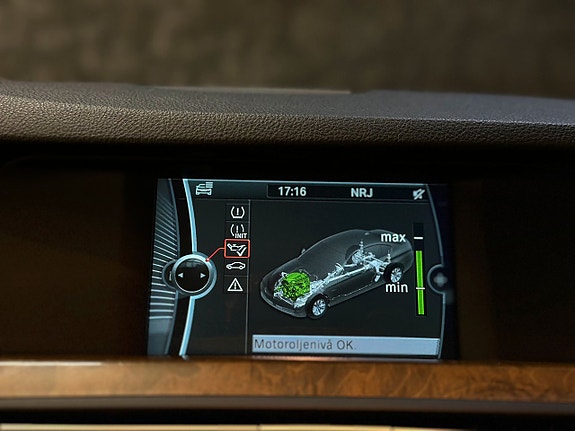 BMW 535i 23 of 27