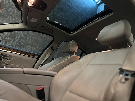 BMW 535i 14 of 27