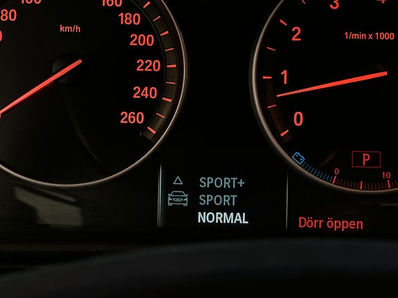 BMW 535i 20 of 27