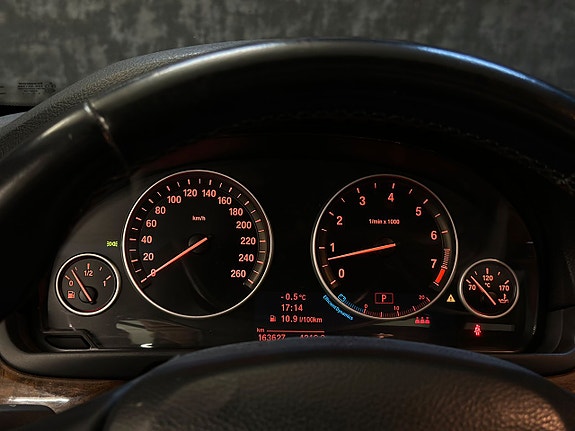 BMW 535i 19 of 27