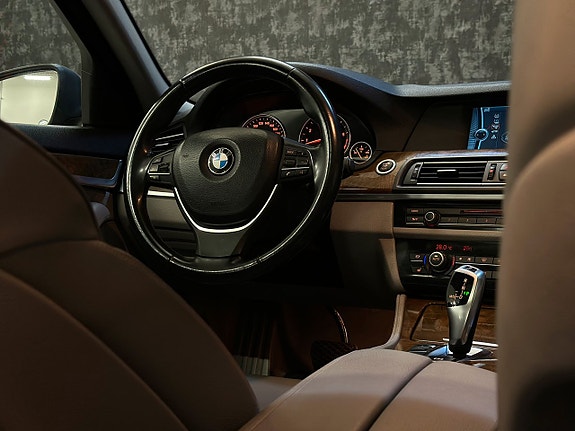 BMW 535i 21 of 27