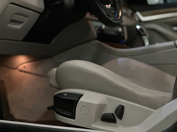 BMW 535i 13 of 27
