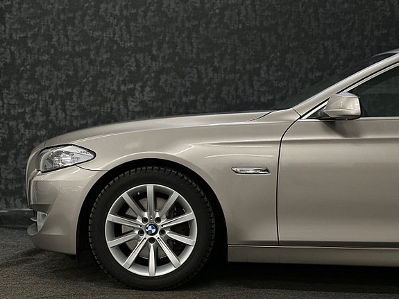 BMW 535i 5 of 27
