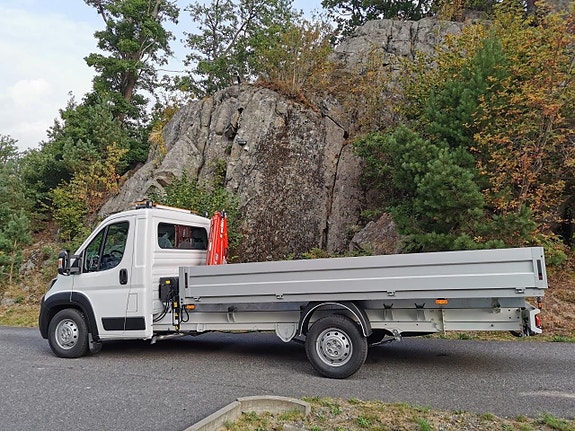 Peugeot Boxer 7 of 18
