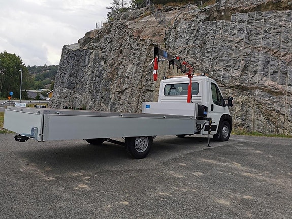 Peugeot Boxer 2 of 18