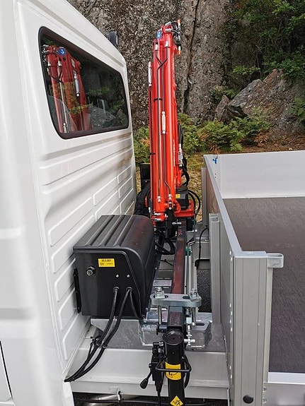 Peugeot Boxer 10 of 18
