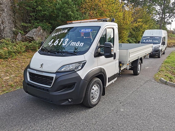 Peugeot Boxer 3 of 18