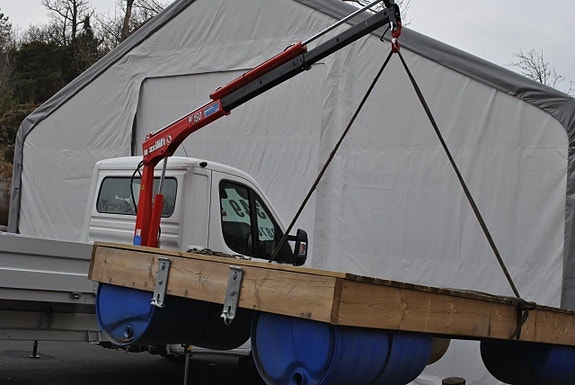 Peugeot Boxer 16 of 18