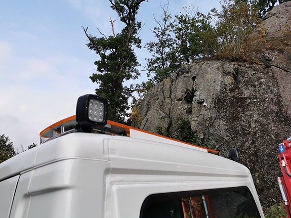 Peugeot Boxer 9 of 18