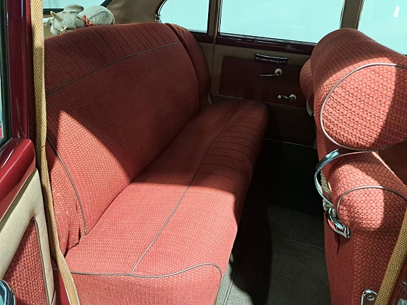 BMW 501 18 of 26
