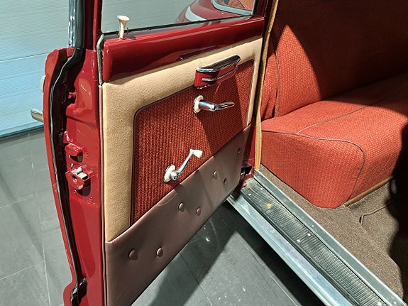 BMW 501 19 of 26